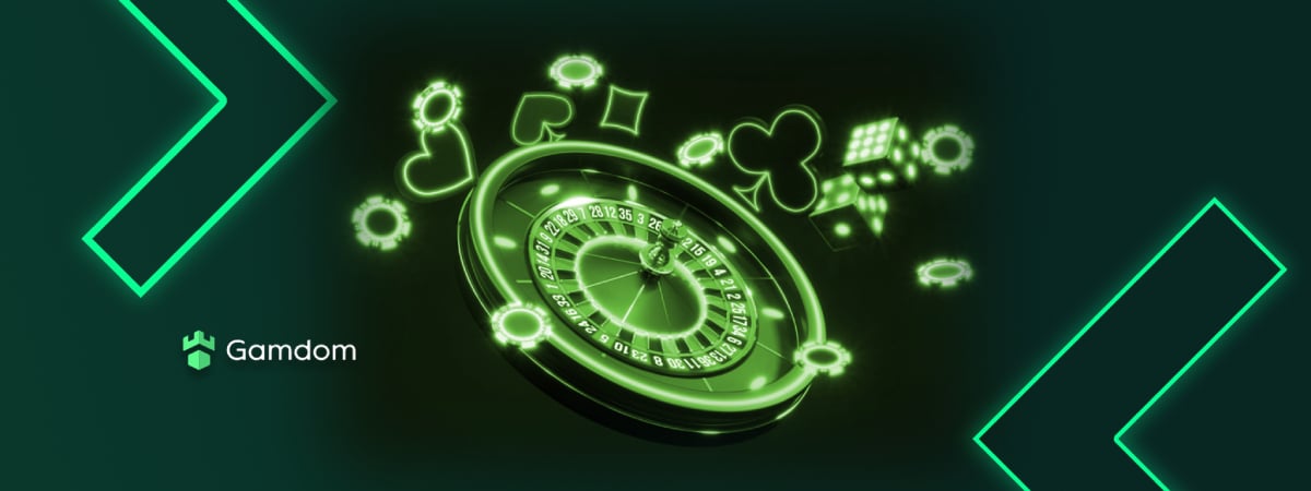 Gamdom Casino